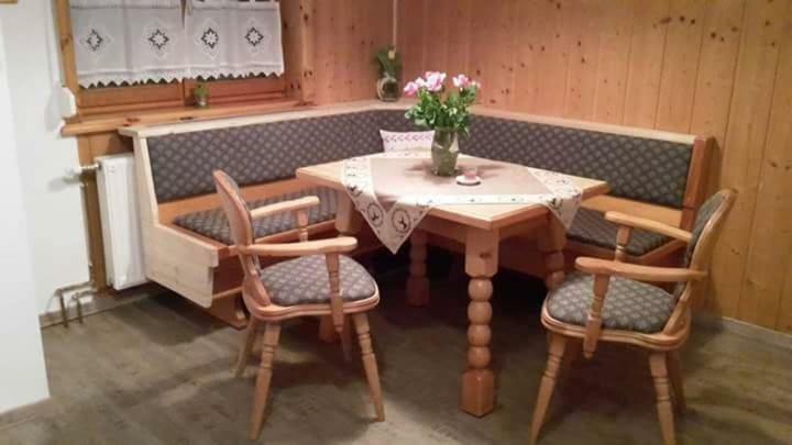 Obersdorf Greenheart Aussee מראה חיצוני תמונה