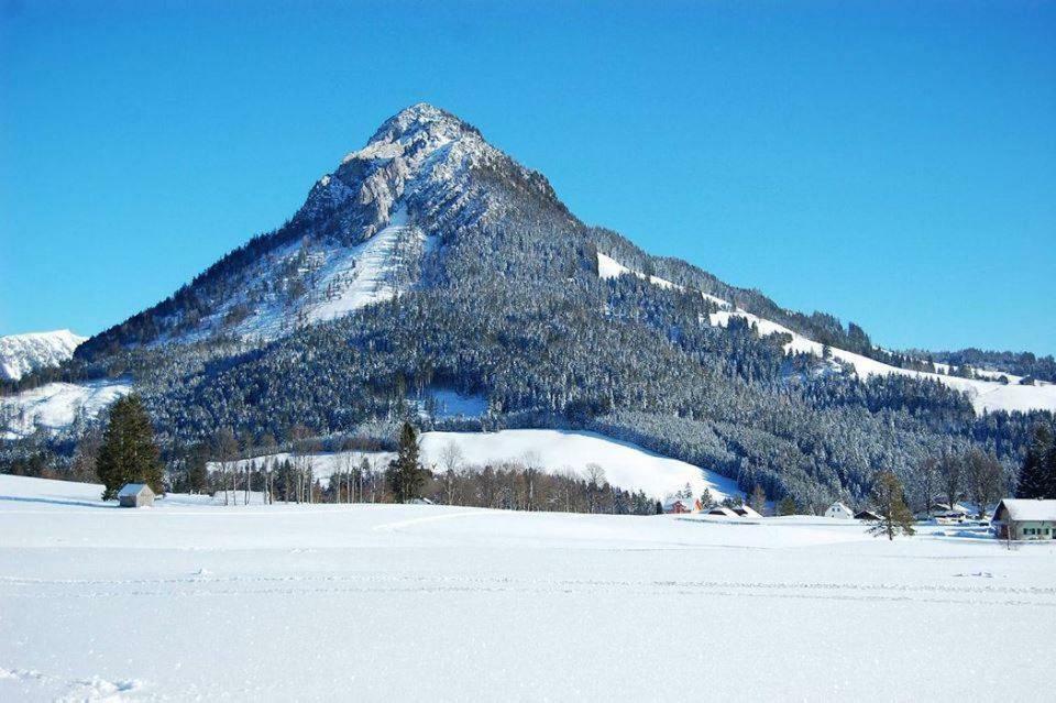 Obersdorf Greenheart Aussee מראה חיצוני תמונה